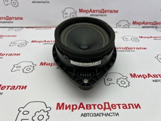динамик двери передний левый, ориг. номер 84577107, Chevrolet Equinox EV 2024-2026