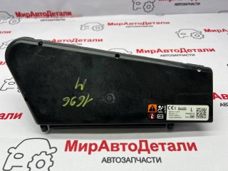 подушка безопасности сиденья передняя левая, ориг. номер 60003569, Chevrolet Trax 2 2023-2026