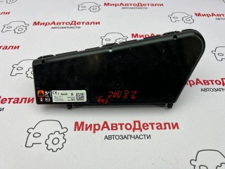 подушка безопасности сиденья передняя правая, ориг. номер 60003570, Buick Encore GX 1 поколение [рестайлинг] 2023-2026