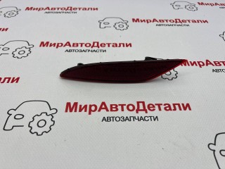 Катафот, ориг. номер 23174489, Chevrolet Malibu 9 поколение [рестайлинг] 2018-2026