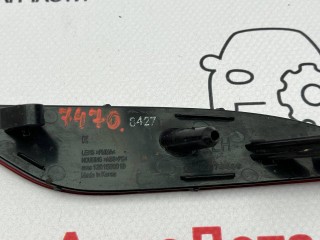Катафот, ориг. номер 23174489, Chevrolet Malibu 9 поколение [рестайлинг] 2018-2026