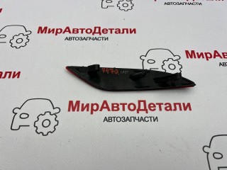 Катафот, ориг. номер 23174489, Chevrolet Malibu 9 поколение [рестайлинг] 2018-2026