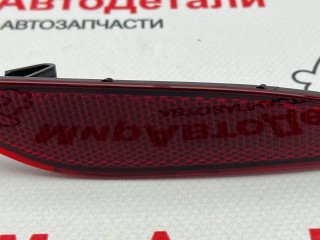 Катафот, ориг. номер 23174490, Chevrolet Malibu 9 поколение [рестайлинг] 2018-2026