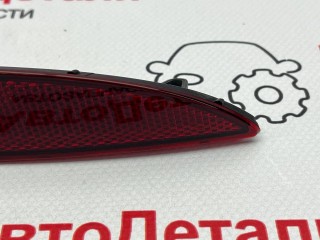 Катафот, ориг. номер 23174490, Chevrolet Malibu 9 поколение [рестайлинг] 2018-2026