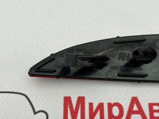 Катафот, ориг. номер 23174490, Chevrolet Malibu 9 поколение [рестайлинг] 2018-2026