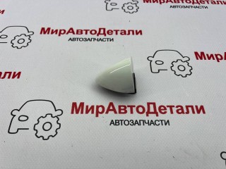 колпачок (заглушка) ручки двери задней правой, Chevrolet Bolt 1 поколение 2016-2021