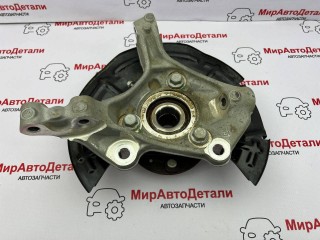кулак передний правый, ориг. номер 42757359, Buick Encore GX 1 поколение [рестайлинг] 2023-2026