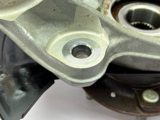 кулак передний правый, ориг. номер 42757359, Buick Encore GX 1 поколение [рестайлинг] 2023-2026