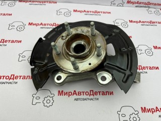 кулак передний правый, ориг. номер 42757359, Buick Encore GX 1 поколение [рестайлинг] 2023-2026