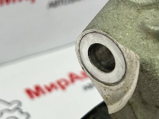 кулак передний правый, ориг. номер 42757359, Buick Encore GX 1 поколение [рестайлинг] 2023-2026