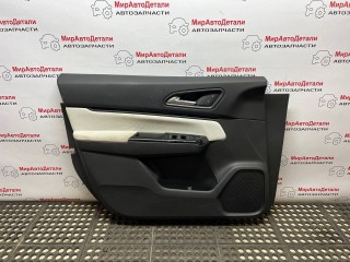 обшивка двери передней левой, ориг. номер 85059992, Honda Prologue 1 поколение 2024-2026