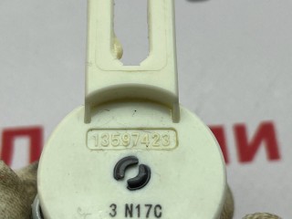 датчик положения педали тормоза, ориг. номер 13597423, Chevrolet Cruze 2 2015-2023
