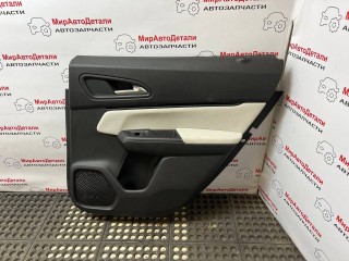 обшивка двери задней правой, ориг. номер 85072701, Honda Prologue 1 поколение 2024-2026