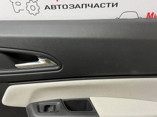 обшивка двери задней правой, ориг. номер 85072701, Honda Prologue 1 поколение 2024-2026