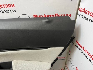 обшивка двери задней правой, ориг. номер 85072701, Honda Prologue 1 поколение 2024-2026