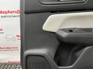 обшивка двери задней правой, ориг. номер 85072701, Honda Prologue 1 поколение 2024-2026