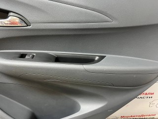 обшивка двери задней правой, ориг. номер 42693917, Opel Ampera 2 2016-2021
