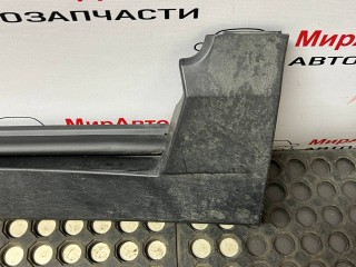 накладка на порог правая, ориг. номер BHR12406, Buick Encore GX 2019-2023