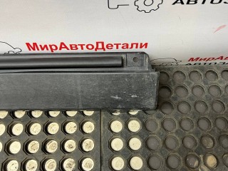 накладка на порог левая, ориг. номер BHR12402, Buick Encore GX 2019-2023