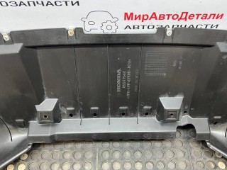 защита бампера заднего, ориг. номер 85517544, Honda Prologue 1 поколение 2024-2026