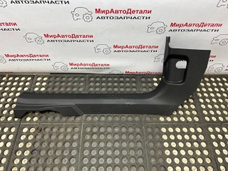 накладка внутренняя на порог передняя левая, ориг. номер 85052643, Honda Prologue 1 поколение 2024-2026
