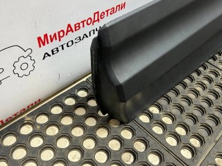молдинг двери задней левой, ориг. номер AMV67936, GMC Terrain 2 [рестайлинг] 2021-2026