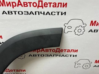 молдинг двери задней левой, ориг. номер AMV67936, GMC Terrain 2 [рестайлинг] 2021-2026