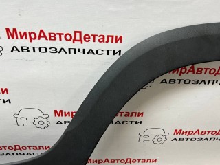 молдинг двери задней левой, ориг. номер AMV67936, GMC Terrain 2 [рестайлинг] 2021-2026