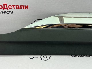молдинг двери задней правой, ориг. номер 42617381, Chevrolet Bolt 1 поколение 2016-2021