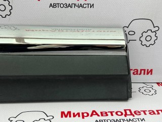 молдинг двери задней правой, ориг. номер 42617381, Chevrolet Bolt 1 поколение 2016-2021