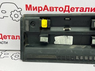 молдинг двери задней правой, ориг. номер 42617381, Chevrolet Bolt 1 поколение 2016-2021