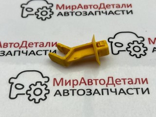держатель капота, Chevrolet Equinox 3 [рестайлинг] 2021-2024