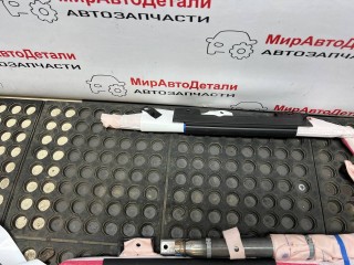 подушка безопасности боковая (шторка) правая, ориг. номер 86528965, 86528964, Chevrolet Blazer EV 2023-2026