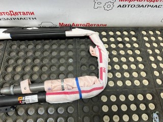 подушка безопасности боковая (шторка) левая, ориг. номер 86528965, 86528964, Chevrolet Blazer EV 2023-2026