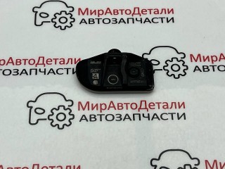 датчик давления в шине, ориг. номер JX7T1A180AA, Ford Escape 4 поколение CX482 2019-2022