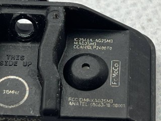 датчик давления в шине, ориг. номер JX7T1A180AA, Ford Bronco 6 U725 2020-2026