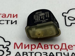 датчик давления в шине, ориг. номер 13598772, GMC Terrain 2 поколение 2017-2021