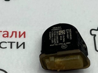 датчик давления в шине, ориг. номер 13516164, GMC Terrain 2 поколение 2017-2021