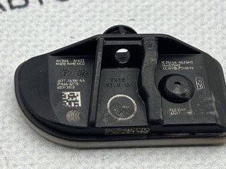 датчик давления в шине, ориг. номер JX7T1A180AA, Ford Bronco 6 U725 2020-2026
