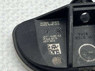 датчик давления в шине, ориг. номер JX7T1A180AA, Ford Bronco 6 U725 2020-2026