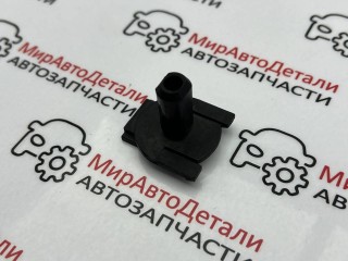 кронштейн (крепление) радиатора, ориг. номер M170419, GMC Terrain 2 поколение 2017-2021