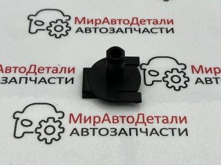 кронштейн (крепление) радиатора, ориг. номер M170419, GMC Terrain 2 поколение 2017-2021