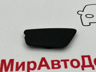 обшивка двери передней левой, ориг. номер 13598543, Chevrolet Equinox 3 поколение 2017-2021