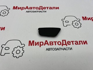 обшивка двери передней левой, ориг. номер 13598543, Chevrolet Equinox 3 поколение 2017-2021
