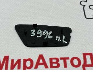 обшивка двери передней левой, ориг. номер 13598543, Chevrolet Equinox 3 поколение 2017-2021