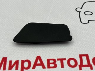 обшивка двери передней левой, ориг. номер 13598543, Chevrolet Equinox 3 поколение 2017-2021