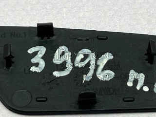обшивка двери передней левой, ориг. номер 13598543, Chevrolet Equinox 3 поколение 2017-2021