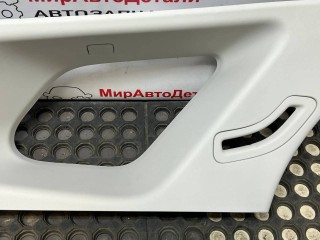 Обшивка стойки задней левой, ориг. номер 85033361, Honda Prologue 1 поколение 2024-2026