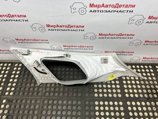 Обшивка стойки задней левой, ориг. номер 85033361, Honda Prologue 1 поколение 2024-2026