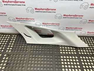 Обшивка стойки задней правой, ориг. номер 85033364, Honda Prologue 1 поколение 2024-2026